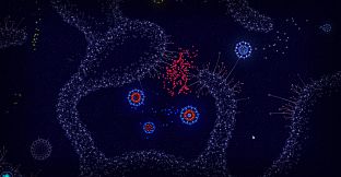 Microcosmum: survival of cells - Campaign  "New life"