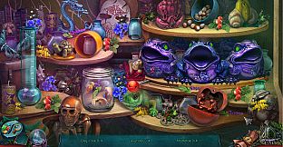 Reflections of Life: Call of the Ancestors Collector's Edition