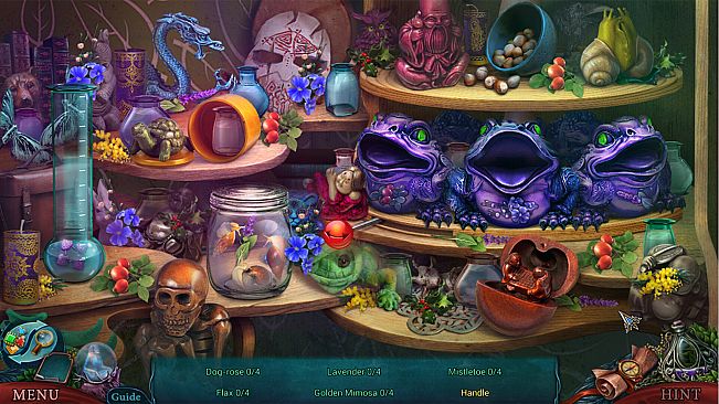 Reflections of Life: Call of the Ancestors Collector's Edition