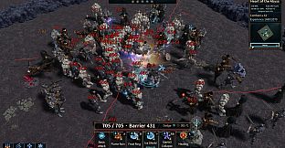 Infinite Night 2 - Mage