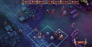 Lost Eidolons & The Dungeon of Naheulbeuk - Tactical Bundle