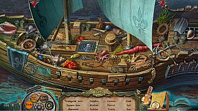 Dark Tales: Edgar Allan Poe's The Mystery of Marie Roget Collector's Edition