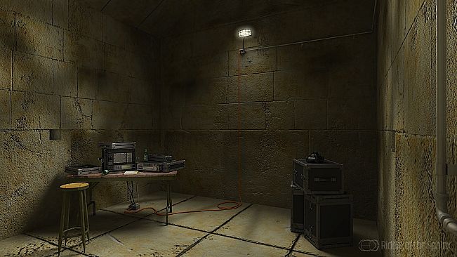 Riddle of the Sphinx The Awakening (Enhanced Edition)