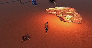 Offworlder