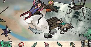 Wizard Of Oz: Hidden Object Games
