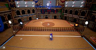 Slappyball - Premium