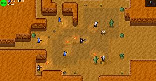 Trails of the Ancestors