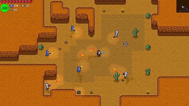 Trails of the Ancestors