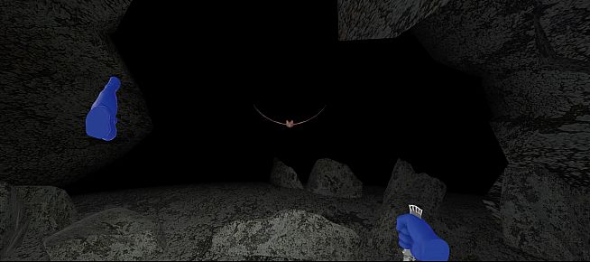 Stab It VR.com