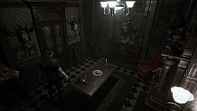 Echoes of the Living