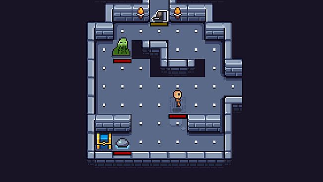 Micro Dungeon