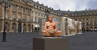 Oneiric Masterpieces - Paris