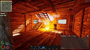 Your Journey of Survival