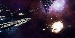 Battlestar Galactica Deadlock: Ghost Fleet Offensive