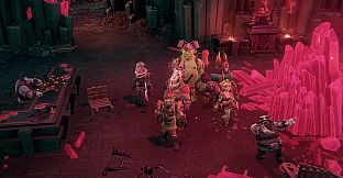 The Dungeon Of Naheulbeuk - Back To The Futon