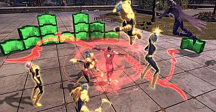 DC Universe Online - Power Bundle (2016)