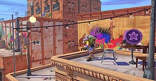 Teenage Mutant Ninja Turtles: Mutants Unleashed - Metalheads Pack