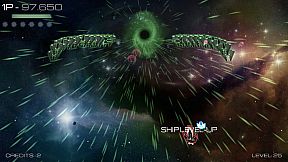 Vortex Attack: ボルテックスアタック