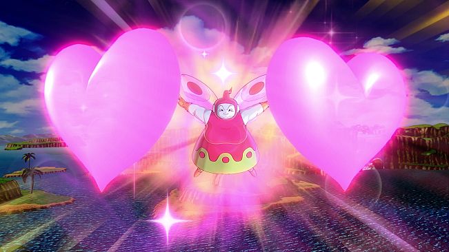 DRAGON BALL XENOVERSE 2 - Ultra Pack 1