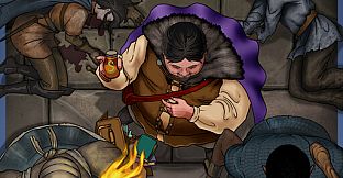 Fantasy Grounds - Devin Night Pack 200: Uncommoners