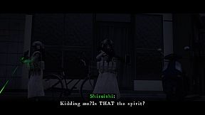 Kinki Spiritual Affairs Bureau