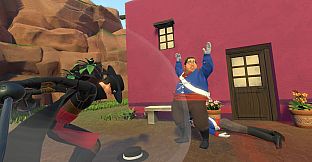 Zorro The Chronicles