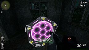 SIK Space Invader Kreature