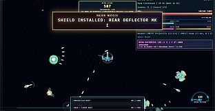 Starflare Dominion