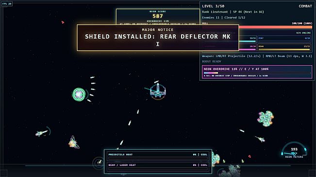 Starflare Dominion