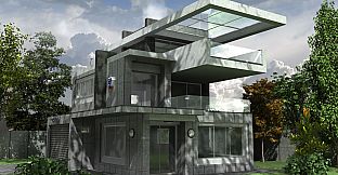 Constructor Building Pack 2 Made in America