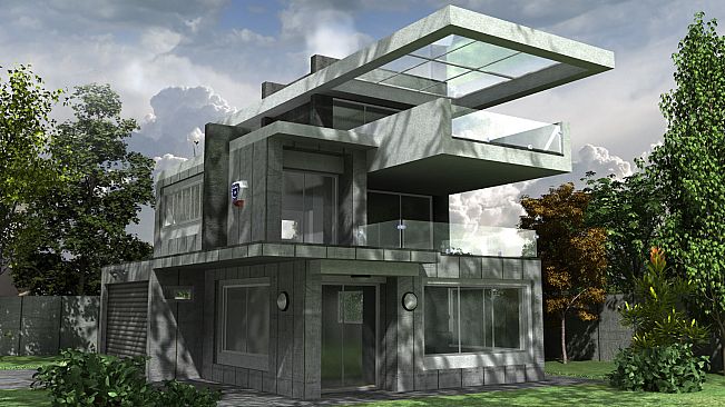 Constructor Building Pack 2 Made in America