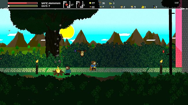 Attack of the Mutant Fishcrows