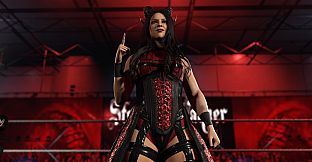 WWE 2K25 New Wave Pack