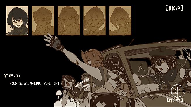 G.I.R.L.S. will be Girls