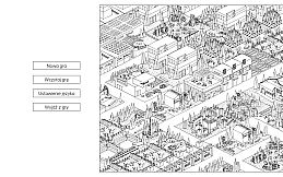 Infinite Construction