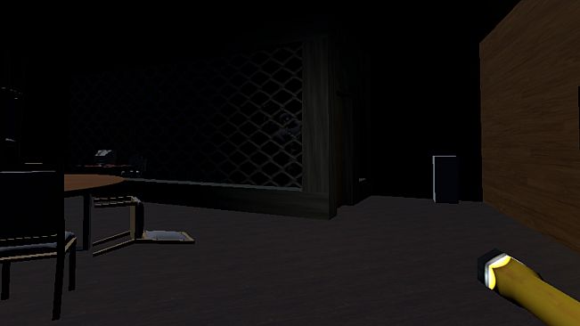 Stay Inside: After Shift