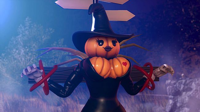 Romancelvania - Deluxe Edition