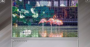 Super Jigsaw Puzzle: Generations - Dominican Republic