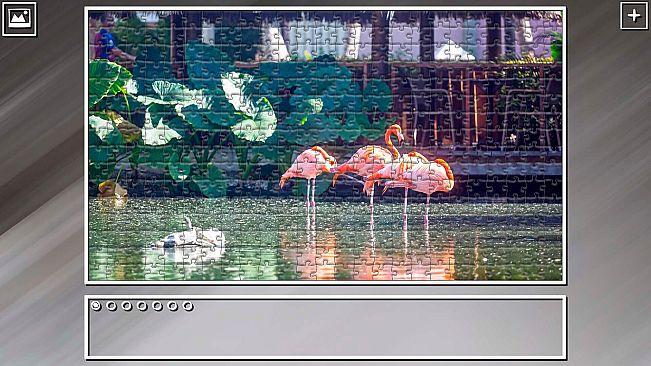 Super Jigsaw Puzzle: Generations - Dominican Republic