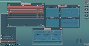 Fantasy Grounds - FG Theme - Modern