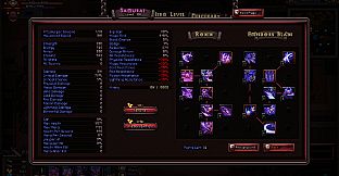 Hero Siege - Cyberpunk Samurai (Class + Skin)