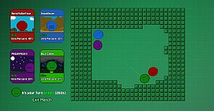 Bouncy Ball Battle