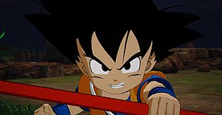 DRAGON BALL: Sparking! ZERO Pre-Order Pack