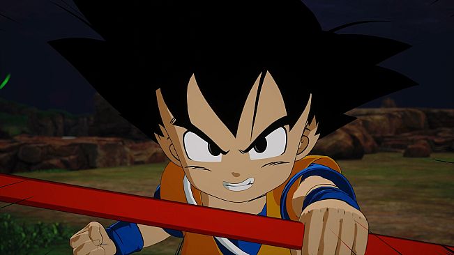 DRAGON BALL: Sparking! ZERO Pre-Order Pack