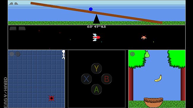 Super Duper Multitasking