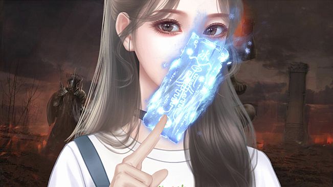 渡灵师-Demon Subduing Master