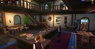 Rekindled: Cozy Tavern Life
