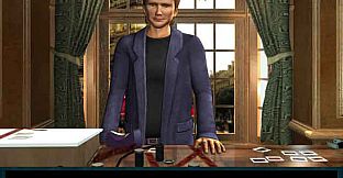 Nancy Drew: Danger by Design