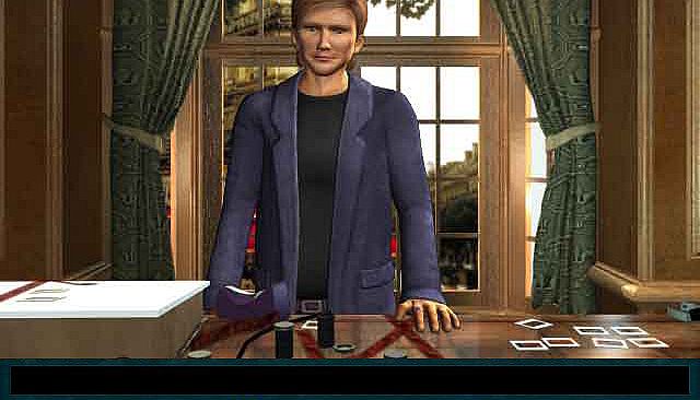 Nancy Drew: Danger by Design