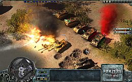 Codename: Panzers - Cold War